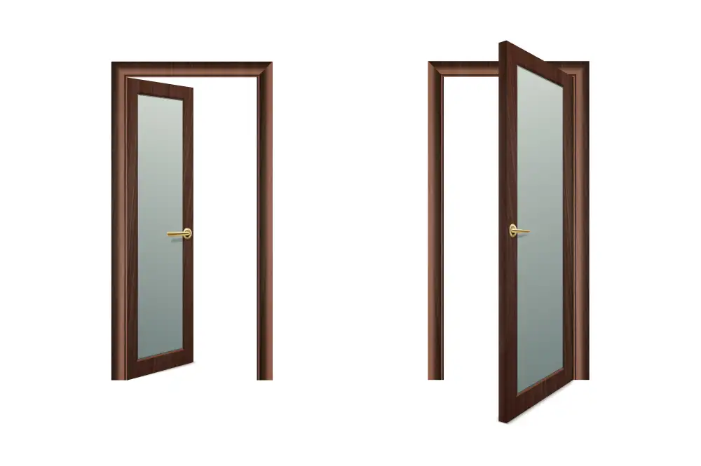 Internal Door Jambs Alpha Doors Melbourne